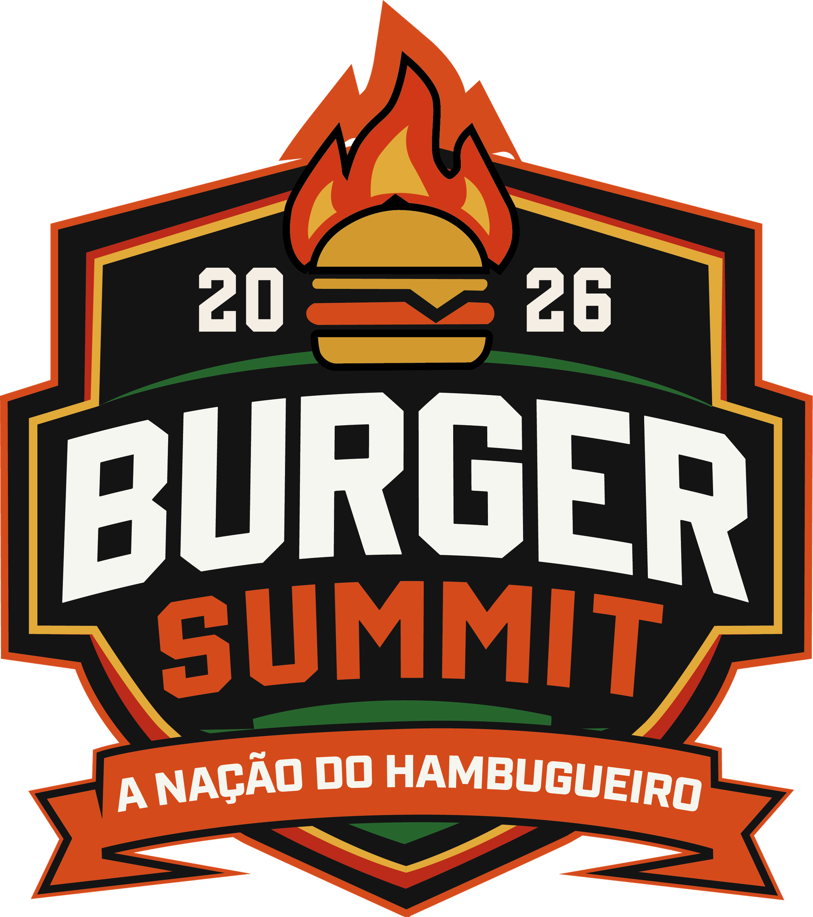 Burger Summit 2026